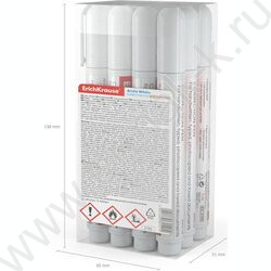 Корректор шариковый  5мл /металл/ | Фото 4