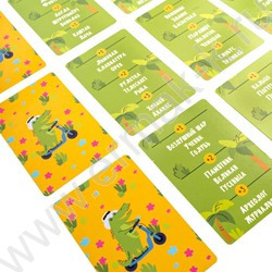 Игра "Крокодилиус" 10+ | Фото 6