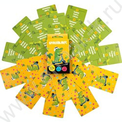 Игра "Крокодилиус" 10+ | Фото 7