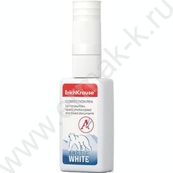 Корректор шариковый 12мл на растворителе | Фото 1