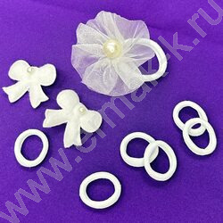 Резинка для волос | Фото 1