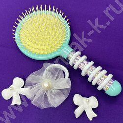 Резинка для волос | Фото 2