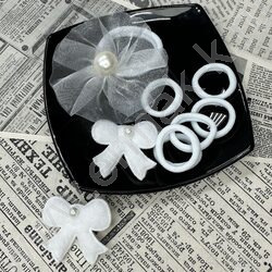 Резинка для волос | Фото 3