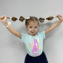 Резинка для волос | Фото 4