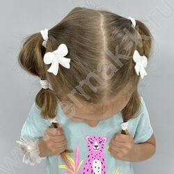 Резинка для волос | Фото 5