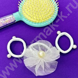 Резинка для волос | Фото 1