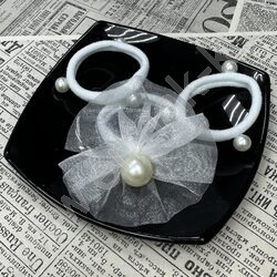 Резинка для волос | Фото 2