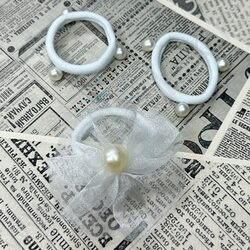 Резинка для волос | Фото 3