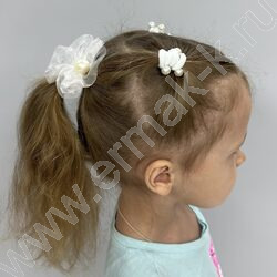 Резинка для волос | Фото 5