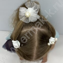 Резинка для волос | Фото 6