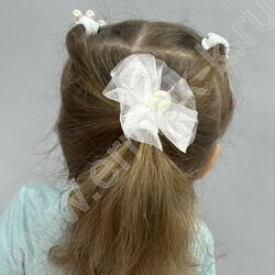 Резинка для волос | Фото 7