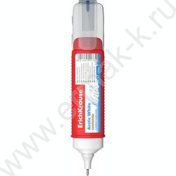 Корректор шариковый 12мл /металл/ | Фото 1