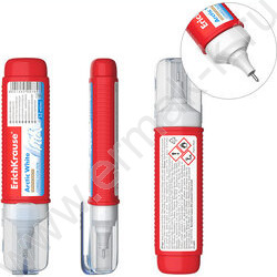 Корректор шариковый 12мл /металл/ | Фото 2