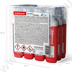 Корректор шариковый 12мл /металл/ | Фото 4