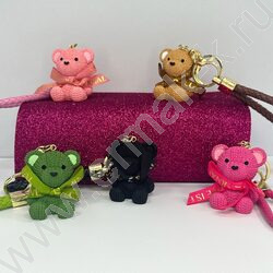 Брелок Ассорти /4 вида | Фото 1