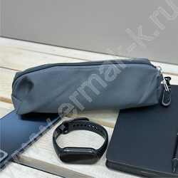 Рюкзак 43*30*13  /1отд. 1 карман, пенал /серый | Фото 5