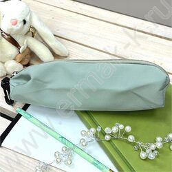 Рюкзак 43*30*13  "Аниме" /1отд. 1 карман, пенал /оливковый | Фото 8