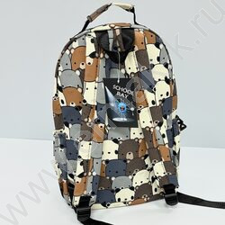 Рюкзак 44*30*13  "Медведи" /2отд. 1карман | Фото 3