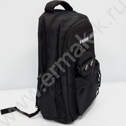 Рюкзак 50*30*20 /2отд. 1карман /черный | Фото 2