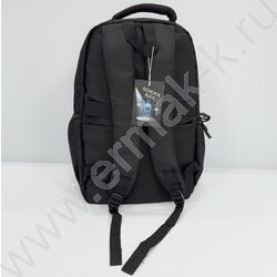 Рюкзак 50*30*20 /2отд. 1карман /черный | Фото 3