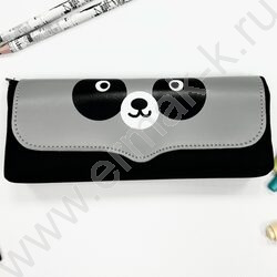 Пенал-косметичка "Панда" /ассорти | Фото 2