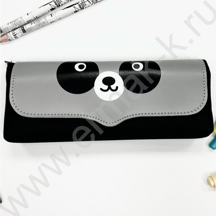 Пенал-косметичка "Панда" /ассорти | Фото 2