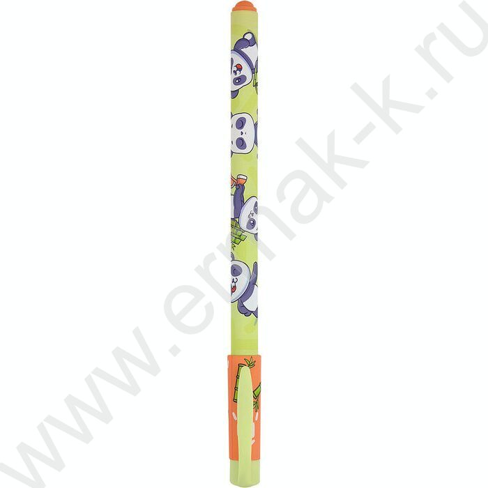 Ручка шар HappyWrite.KAWAII ANIMALS.Зайчик 0,5мм | Фото 3