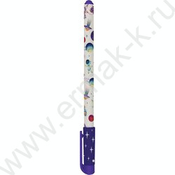 Ручка шар HappyWrite.Космос 0,5мм | Фото 2