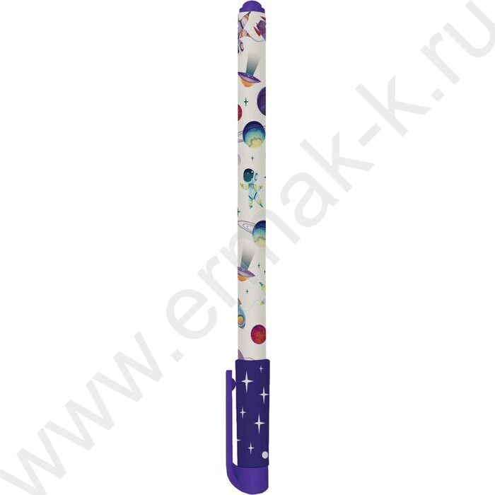 Ручка шар HappyWrite.Космос 0,5мм | Фото 2