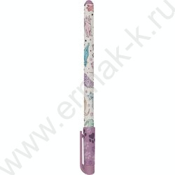 Ручка шар HappyWrite.Кошки 0,5мм | Фото 2