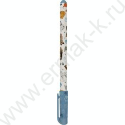 Ручка шар HappyWrite.Собаки 0,5мм | Фото 2