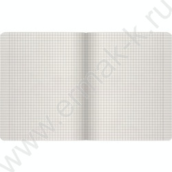 Тетрадь  48л клетка "Life interface" 5видов | Фото 8