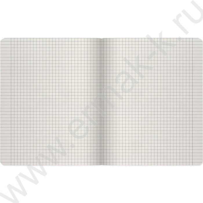 Тетрадь  48л клетка "Life interface" 5видов | Фото 8