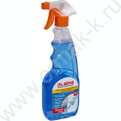 Средство для стекол  500мл "PROFESSIONAL" свежий озон /с курком | Фото 1