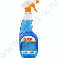 Средство для стекол  500мл "PROFESSIONAL" свежий озон /с курком | Фото 2