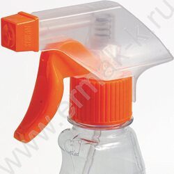 Средство для стекол  500мл "PROFESSIONAL" свежий озон /с курком | Фото 3