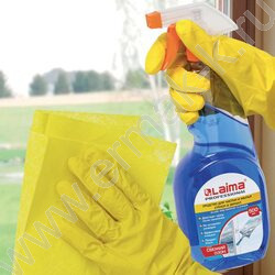 Средство для стекол  500мл "PROFESSIONAL" свежий озон /с курком | Фото 6