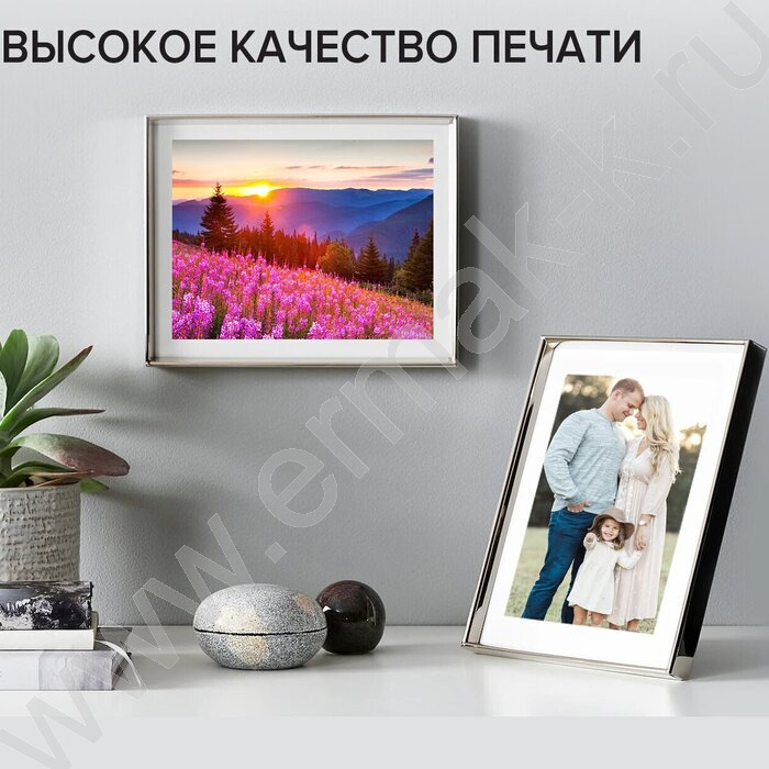 Бумага А4 "ORIGINAL" 200г/мкв  50л матовая двухстор.. | Фото 4