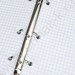 Тетрадь  80л клетка/кольца "Тихая природа" | Фото 4