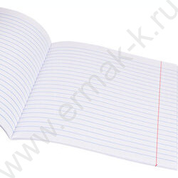 Тетрадь  12л линейка "Crazy smile" 5видов | Фото 7