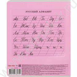 Тетрадь  12л линейка косая дополнительная "Фруктово-ягодное настроение" 5видов | Фото 7