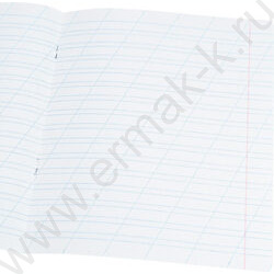 Тетрадь  12л линейка косая дополнительная "Фруктово-ягодное настроение" 5видов | Фото 9