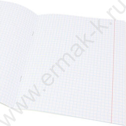 Тетрадь  48л клетка "Скорость и мощь автомобиля" /лён/ ассорти | Фото 9