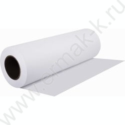Ролевая бумага  А3   297мм*45м, (D50,8мм), 80г | Фото 2