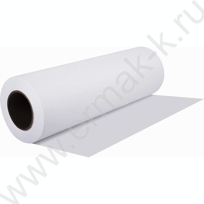 Ролевая бумага  А3   297мм*45м, (D50,8мм), 80г | Фото 2