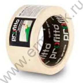 Скотч малярный 19*25 Profitto