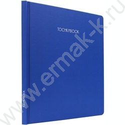 Точкабук Large. Синий | Фото 1