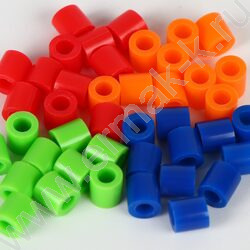 Набор бусин д/термомозаики "Классические цвета" 850 бусин | Фото 4