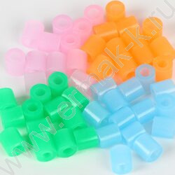 Набор бусин д/термомозаики "Неон" 850 бусин | Фото 4