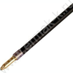 Стержень шар 152мм синий 1,0мм | Фото 2